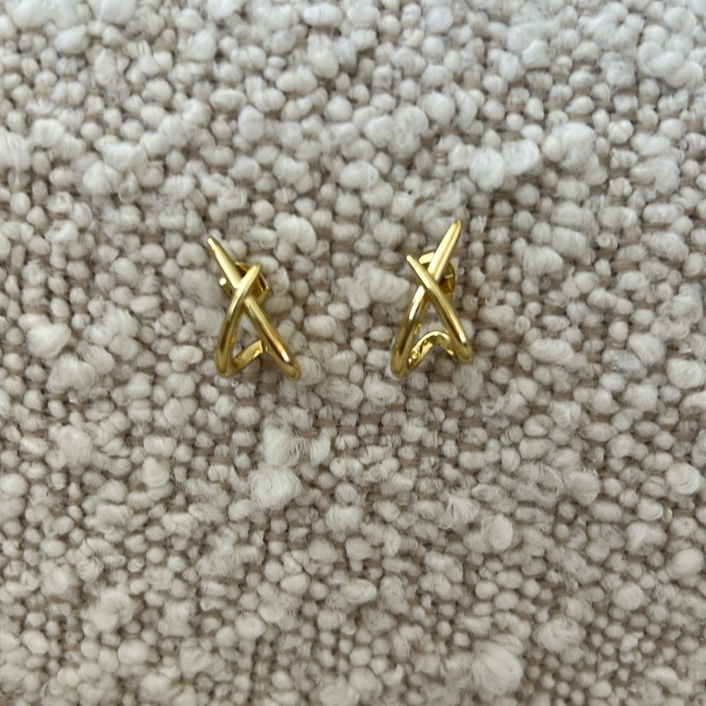 Ana Luisa Sloan Earrings